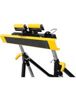 Cavalete de apoio com roletes 3 em 1 vonder