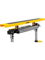 Cavalete de apoio com roletes 3 em 1 vonder