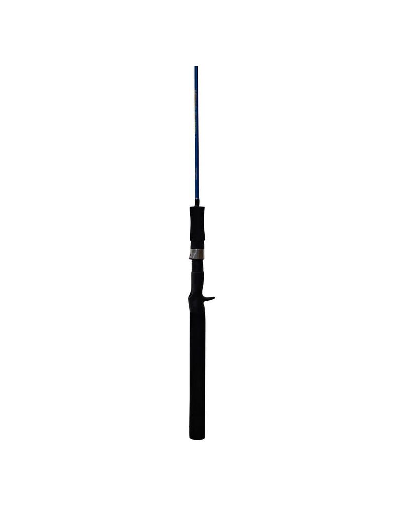 Vara maxforce ii carretilha precisão 1,80m pesca brasil