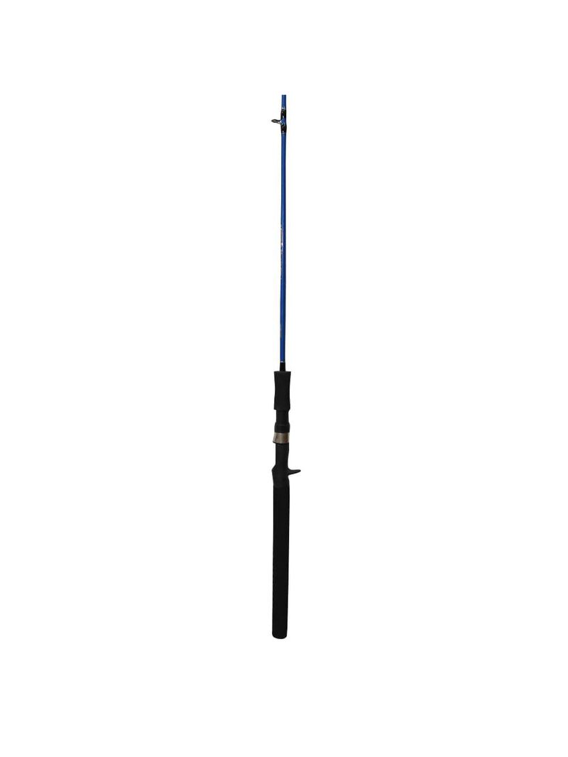 Vara maxforce ii carretilha precisão 1,80m pesca brasil