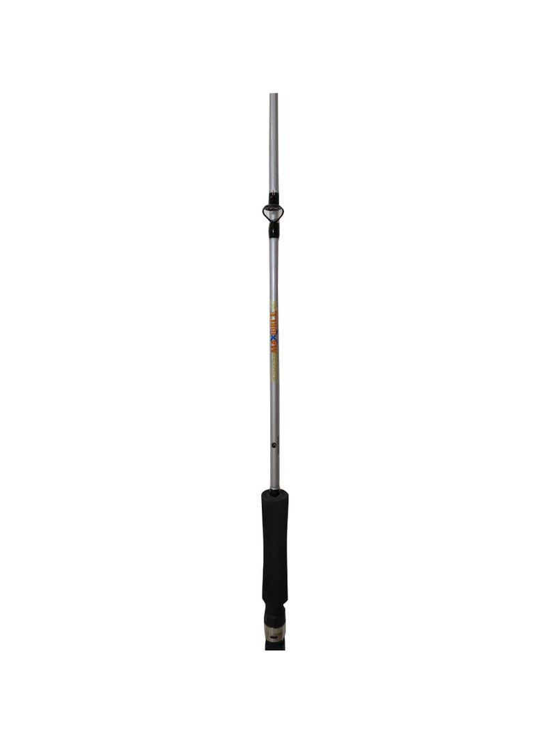 Vara molinete maxforce ii 1,80m pbh 181 1 unidade pesca brasil