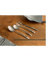 Faqueiro 24 peças viena aço inox wolff