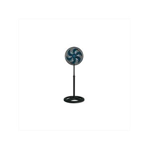 Ventilador oscilante de coluna turbo 50cm azul 220v premium ventisol