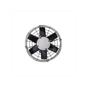 Ventilador exaustor serviço pesado industrial trifásico 40cm 220v/380v ventisol