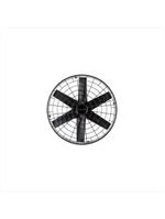 Ventilador exaustor serviço pesado industrial trifásico 60cm 220v/380v ventisol
