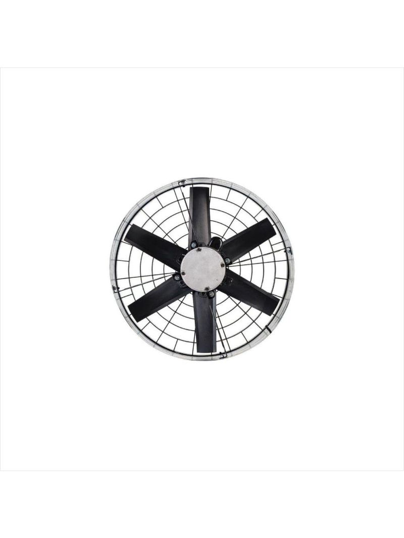 Ventilador exaustor serviço pesado industrial trifásico 60cm 220v/380v ventisol