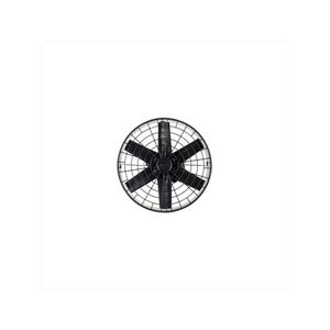 Ventilador exaustor  industrial trifásico 50cm 220v/380v ventisol