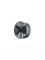 Ventilador exaustor serviço pesado industrial trifásico 50cm 220v/380v ventisol