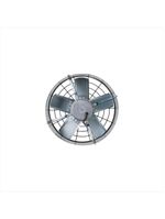 Ventilador axial exaustor industrial 30cm 127v premium ventisol