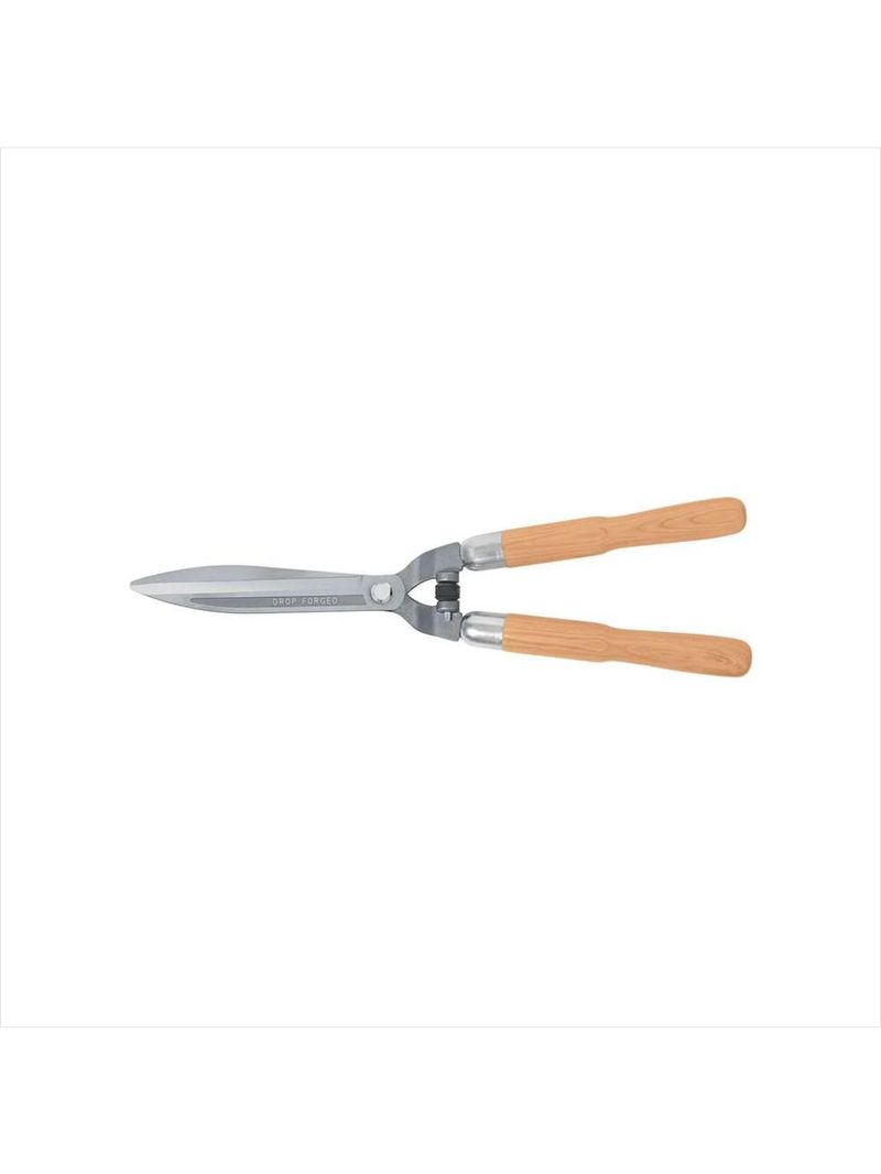 Tesoura cerca viva forjada reta 12