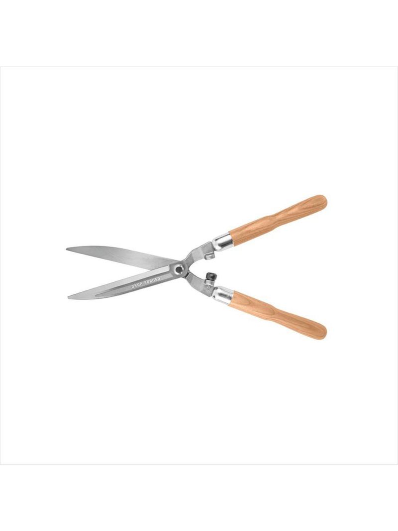 Tesoura cerca viva forjada reta 12