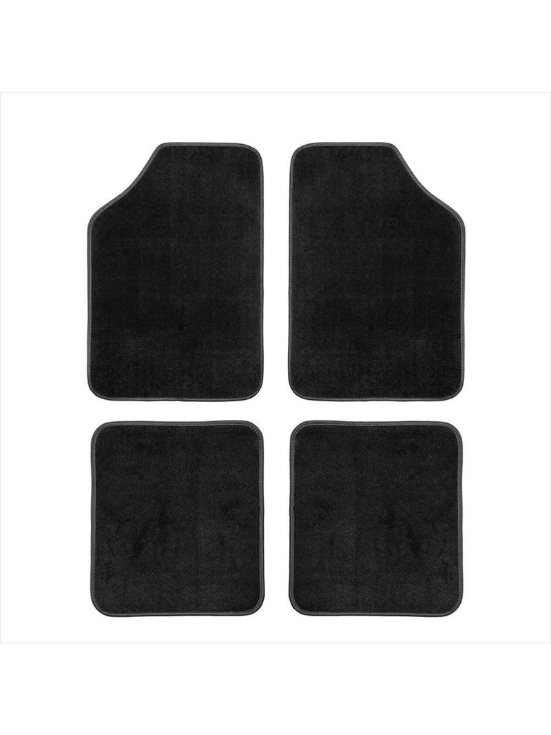 Tapete universal de carpete