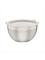 Recipiente aço inox pretaparar/servir