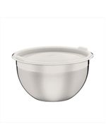 Recipiente aço inox pretaparar/servir