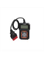 Scanner automotivo padrão obd ii
