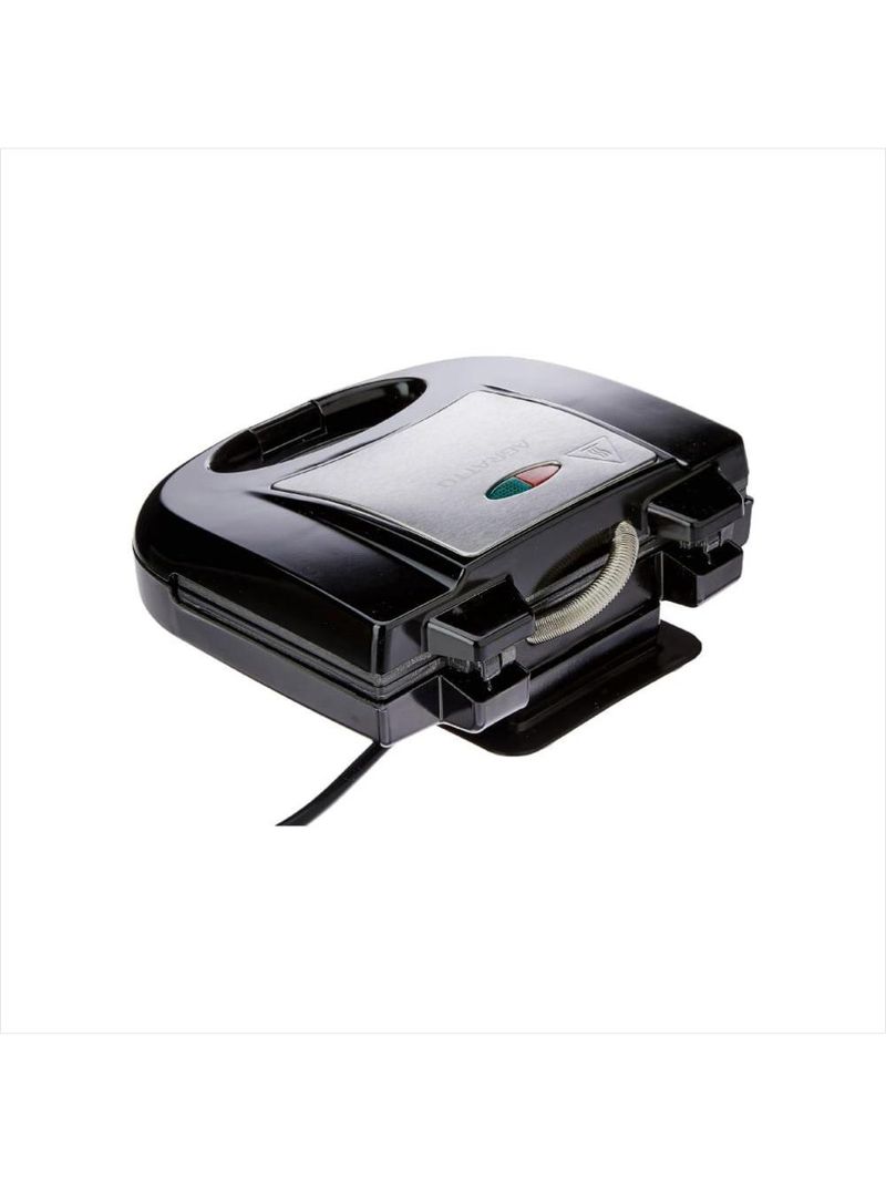 Sanduicheira agratto inox 2 sid 02 220v 750w