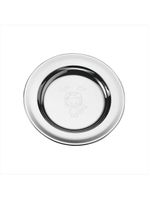 Prato infantil aço inox baby friends tramontina