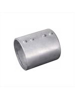 Luva de emenda sem rosca 4