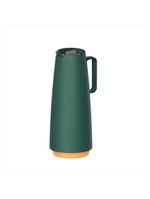 Bule térmico 1,0 l verde exata tramontina