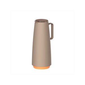 Bule térmico 1,0 l bege exata tramontina