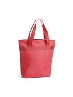 Sacola térmica em nylon 600 - vermelha - 5l - 20,5x8x27cm welf
