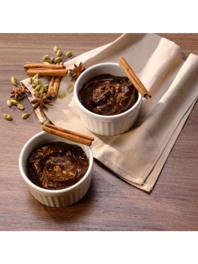 Ramekin canelado sauce 200ml haus concept