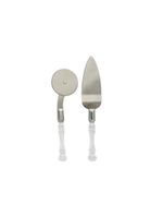 Pizza jogo 2 peças western home