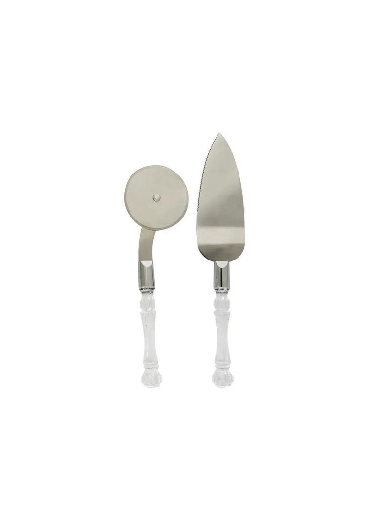 Pizza jogo 2 peças western home