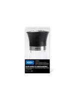 Queijeira/oreganeira 75ml crystal brinox