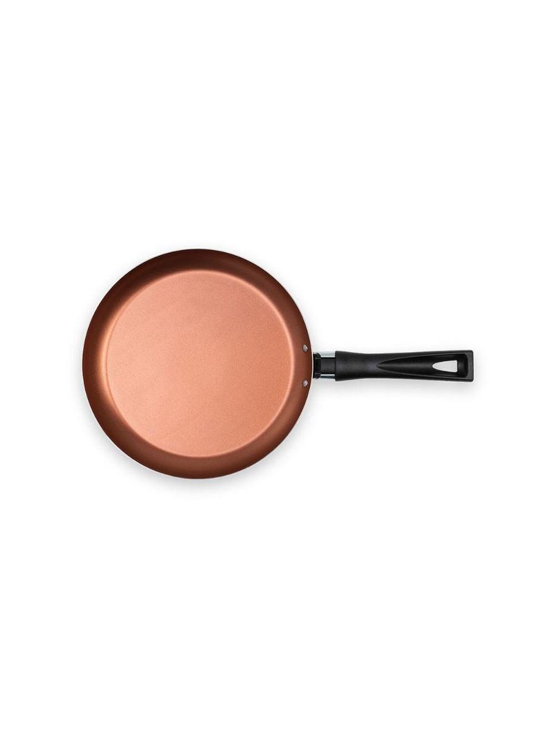 Tapioqueira topázio-czr 22 cm 590 ml