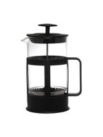 Prensa francesa good coffee hauskraft preto 1l