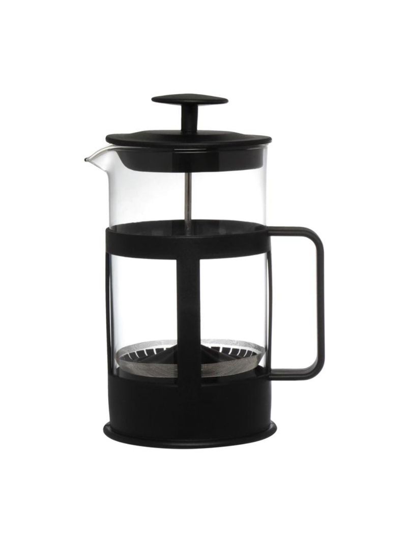 Prensa francesa good coffee hauskraft preto 1l