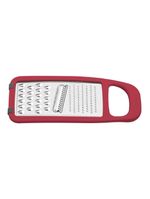 Ralador tramontina vermelho em aço