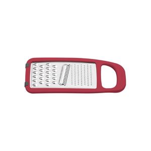 Ralador tramontina vermelho em aço