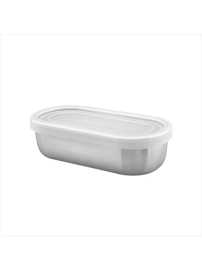 Pote aço inox 16x8 marm0,45l com tp