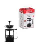 Prensa francesa good coffee hauskraft preto 350 ml