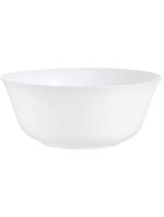 Saladeira everyday 2,6l vidro temperado branco luminarc