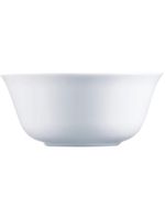 Saladeira everyday 2,6l vidro temperado branco luminarc