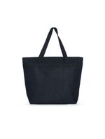Sacola térmica em nylon 600 - preta - 5l - 20,5x8x27cm welf