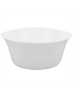 Ramekin 5x11x12 cm 280ml vidro temperado branco luminarc smart cuisine
