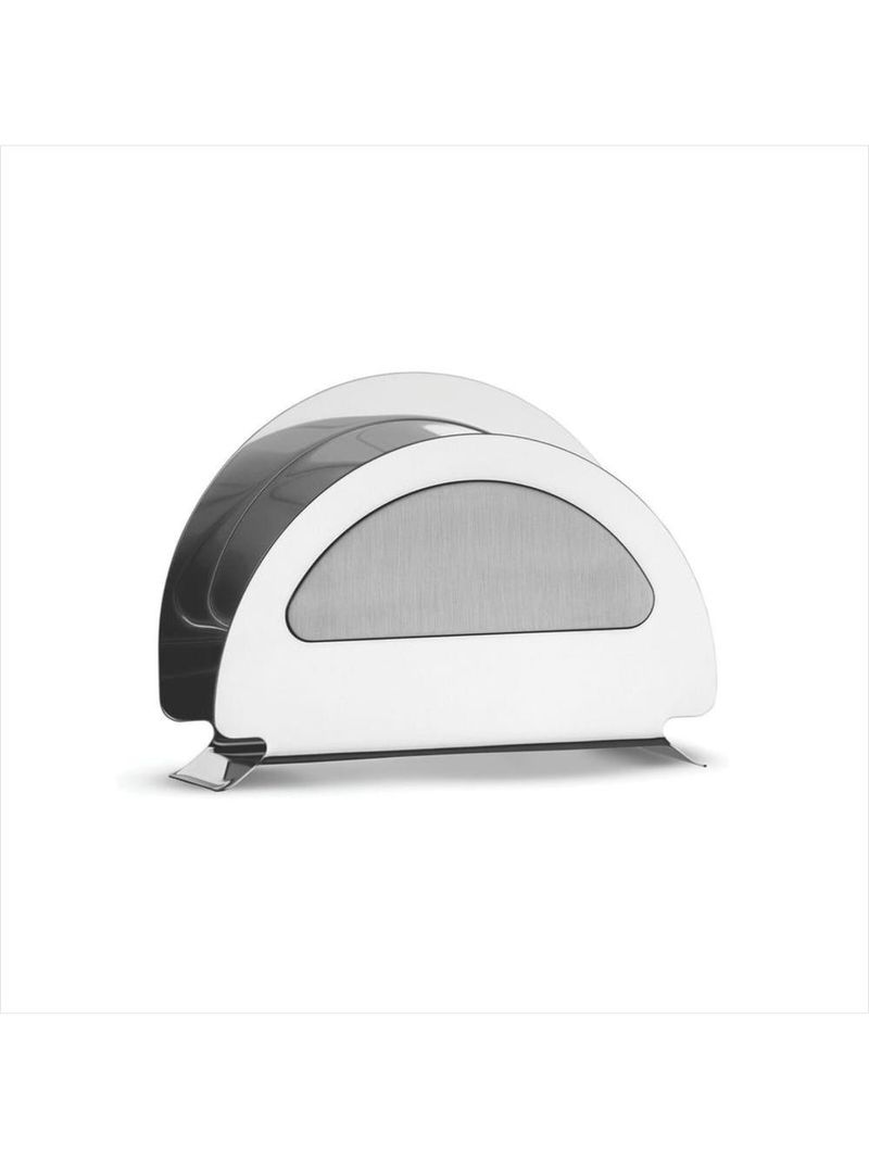 Porta guardanapo aço inox cosmos tramontina