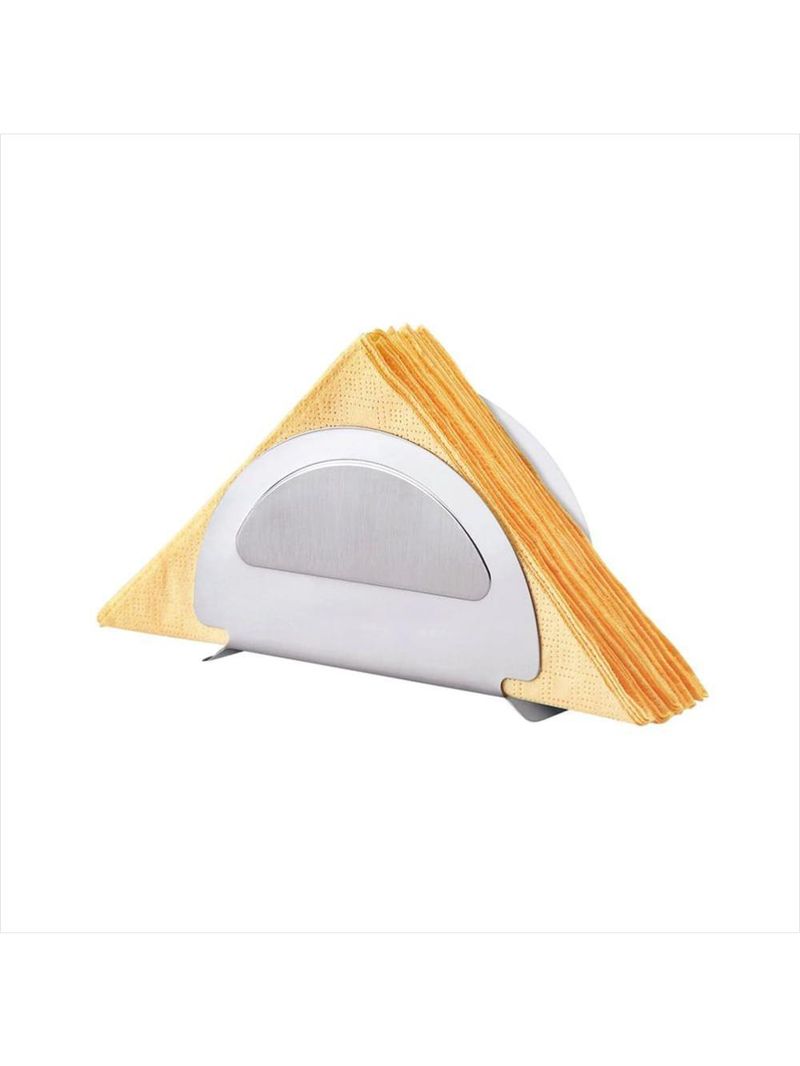 Porta guardanapo aço inox cosmos tramontina