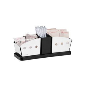 Suporte para saches parma brinox