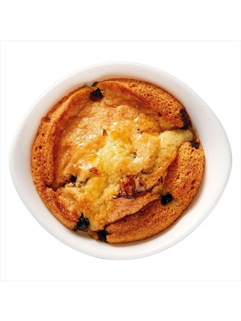 Ramekin 5x11x12 cm 280ml vidro temperado branco luminarc smart cuisine