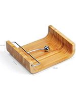 Porta-guardanapos em bambu cancun welf