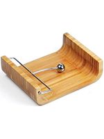 Porta-guardanapos em bambu cancun welf