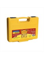 Jogo soquetes acessorios 1/2  17pcs