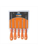 Jogo de chaves de fenda 5 peças tramontina