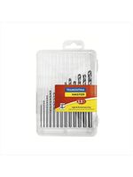 Jogo de brocas 13 peças