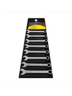 Jogo de ch combinadas 8pcs